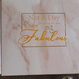 Fabulous Gift Box